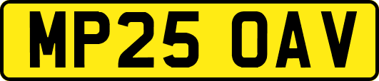 MP25OAV