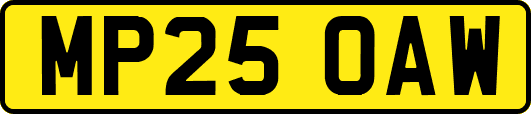 MP25OAW