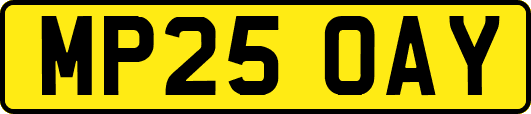 MP25OAY