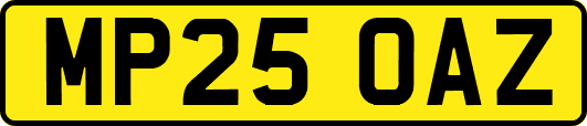 MP25OAZ