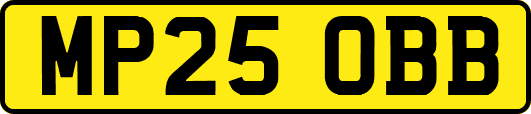 MP25OBB