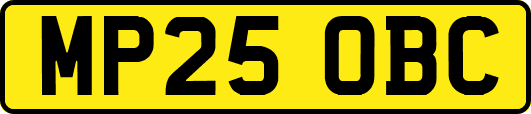 MP25OBC