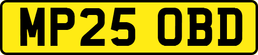 MP25OBD
