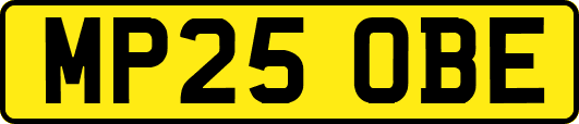 MP25OBE