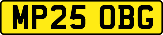MP25OBG