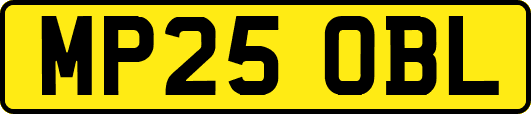 MP25OBL