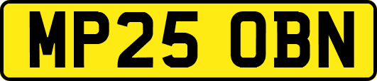 MP25OBN