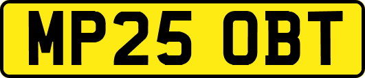 MP25OBT