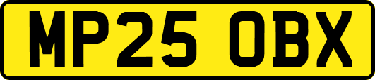 MP25OBX