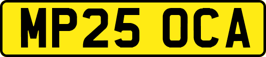 MP25OCA