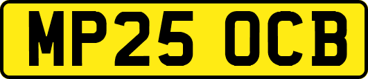 MP25OCB