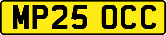 MP25OCC