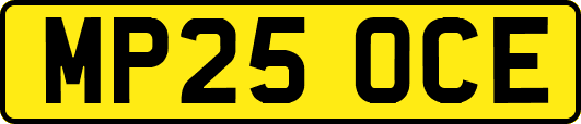 MP25OCE
