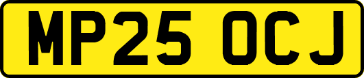 MP25OCJ