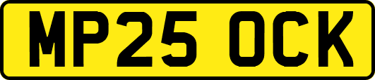 MP25OCK