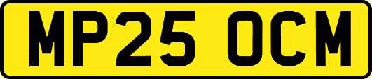 MP25OCM