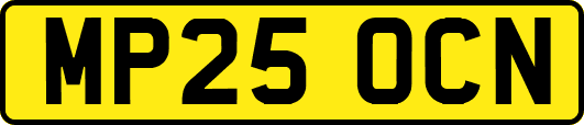 MP25OCN
