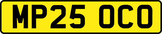 MP25OCO