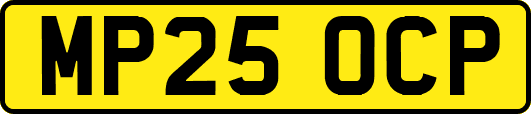 MP25OCP