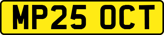 MP25OCT