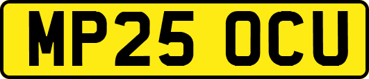 MP25OCU