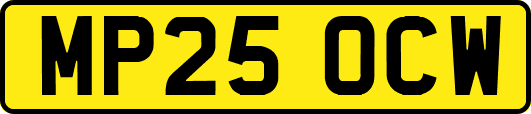 MP25OCW