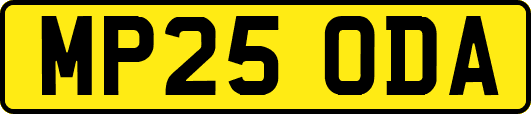 MP25ODA
