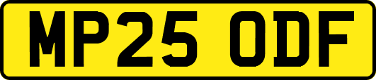 MP25ODF