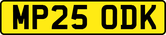 MP25ODK