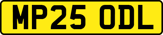 MP25ODL