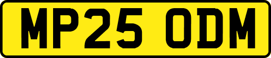 MP25ODM