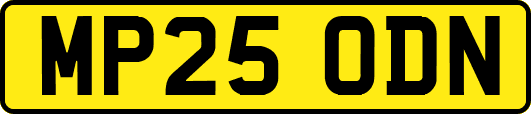 MP25ODN