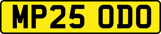MP25ODO