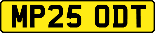 MP25ODT