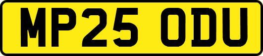 MP25ODU