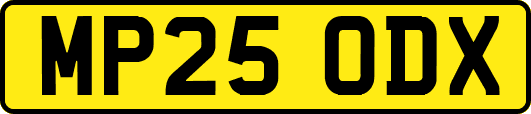 MP25ODX