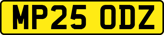 MP25ODZ