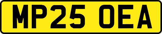 MP25OEA