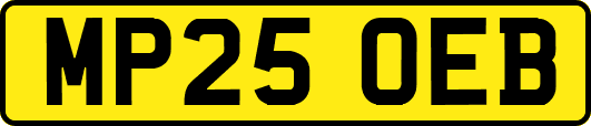 MP25OEB