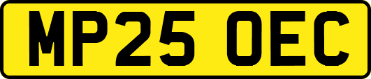 MP25OEC