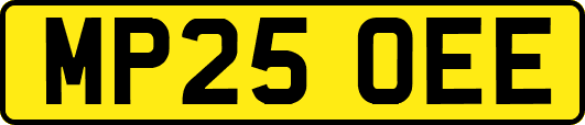 MP25OEE