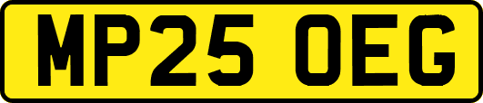 MP25OEG