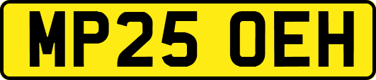 MP25OEH
