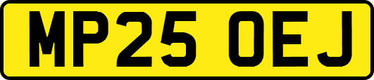 MP25OEJ
