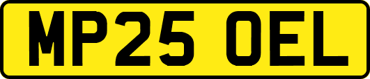 MP25OEL