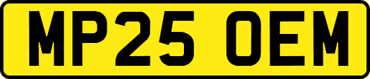 MP25OEM