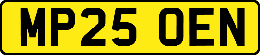 MP25OEN