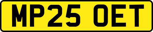 MP25OET