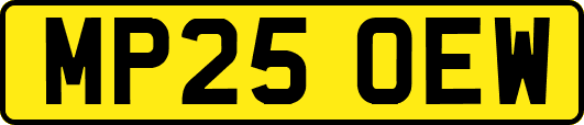 MP25OEW