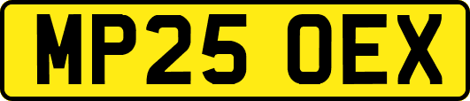 MP25OEX